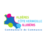 Logo Albères Côtes Vermeilles Illibéris