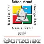 Logo BTP GONZALEZ