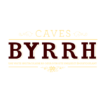 Logo Caves Byrrh