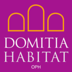 Logo Domitia Habitat