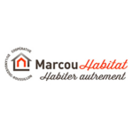 Logo Marcou Habitat