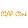 Logo Clap Ciné