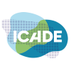 Logo Icade