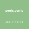 Logo Perris Architecte